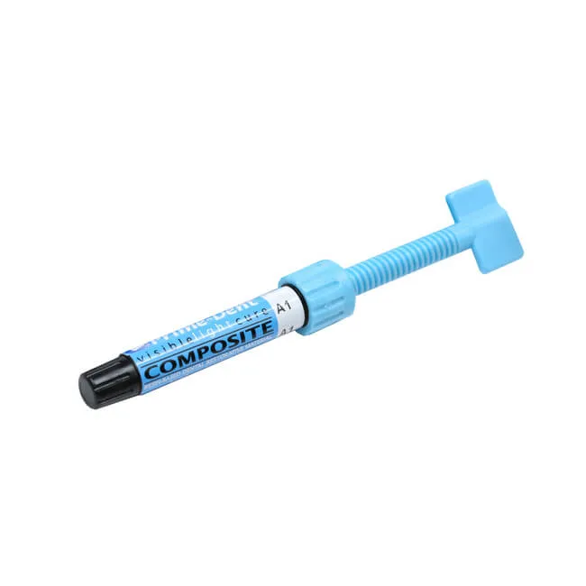 Prime-Dent, Micro-Hybrid Universal Composite Syringe, A3
