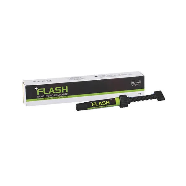 Flash Nano Hybrid Composite - A2