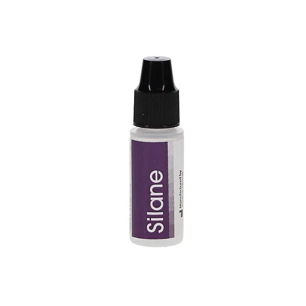 Silane زجاجة 3ml