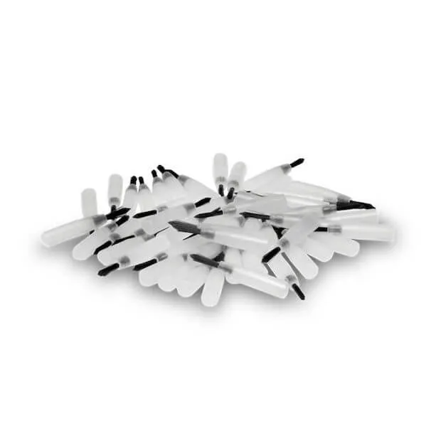 فرشاة تطبيق Dentalpinsel