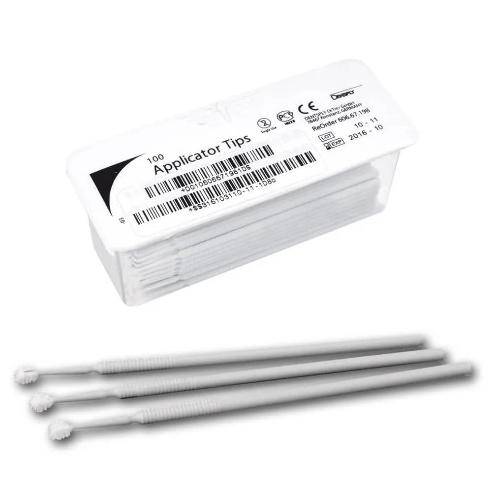 Applicator Tips