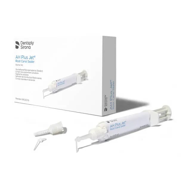 AH Plus Jet Starter Kit, 15g