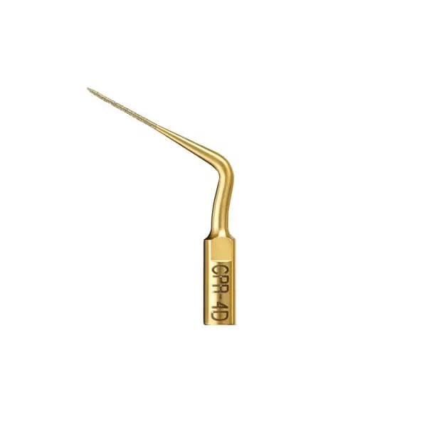 CPR Ultrasonic Tip (4D), Remove Canal Obstructions, 19mm