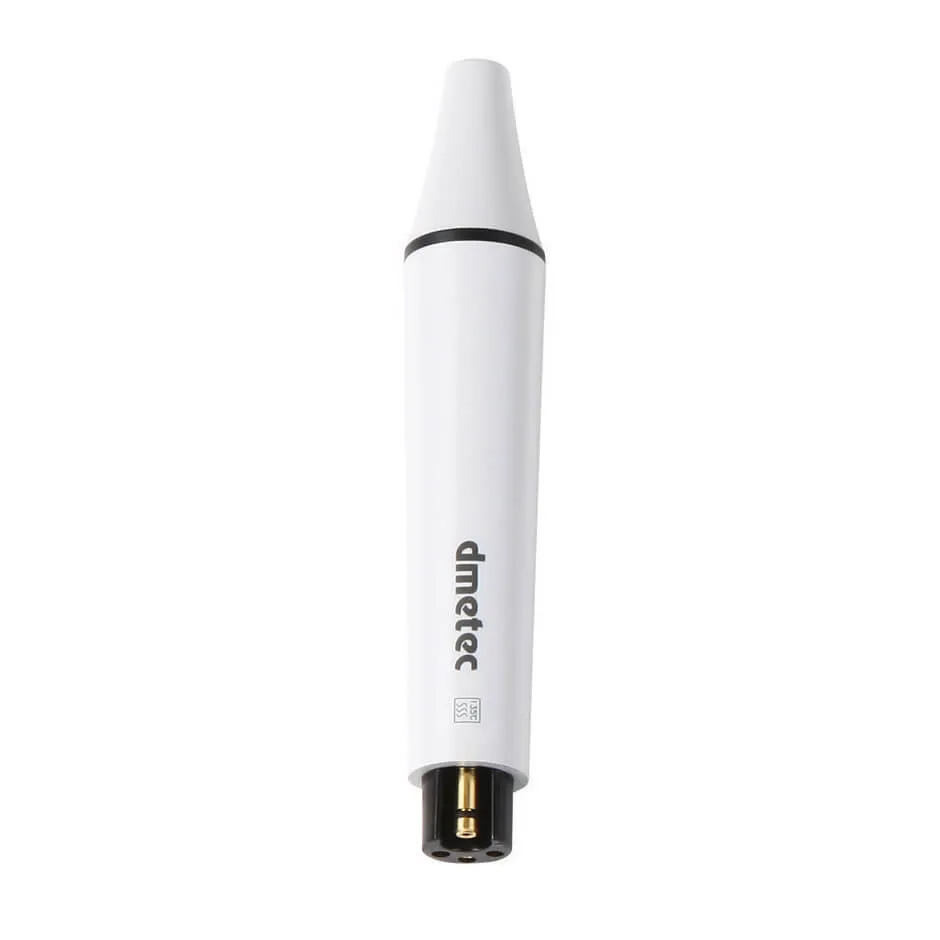 Dmetec Cleanse S, Scaler Handpiece