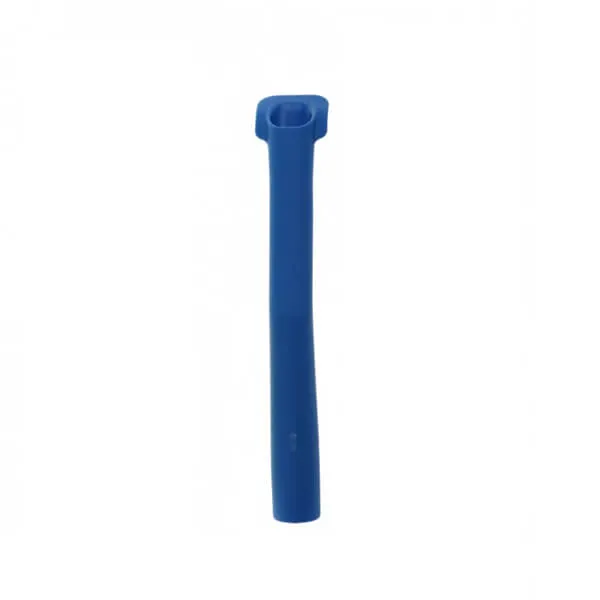 HVE Suction Tubes Autoclavable, Green, PK/10