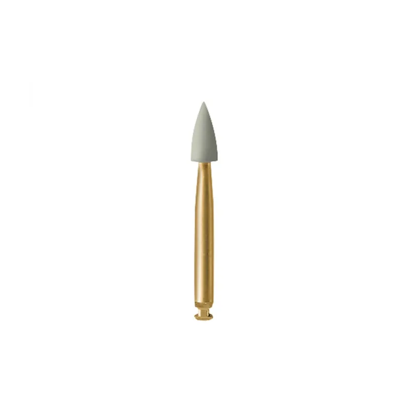 DIACOMP PLUS Refill, Composite Polishing, Small Flame, Fine, PK/10