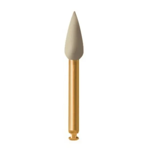 DIACOMP PLUS Refill, Composite Polishing, Flame, Fine, PK/10