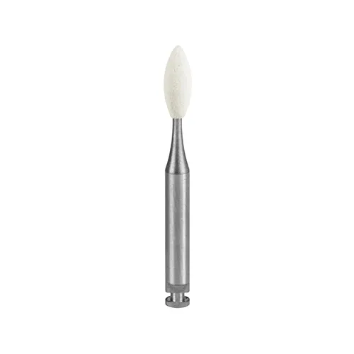 CERASTONE Arkansas Stones, Composite Finishing, Flame, Extra Fine, PK/10