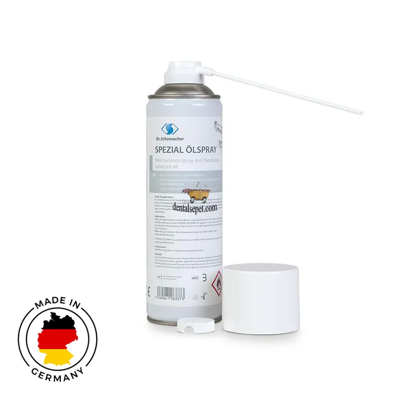 بخاخ زيت القبضات 500 ml