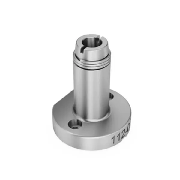 KaVo و Bien-Air، محول كونترا أنغل لـ DAC Universal
