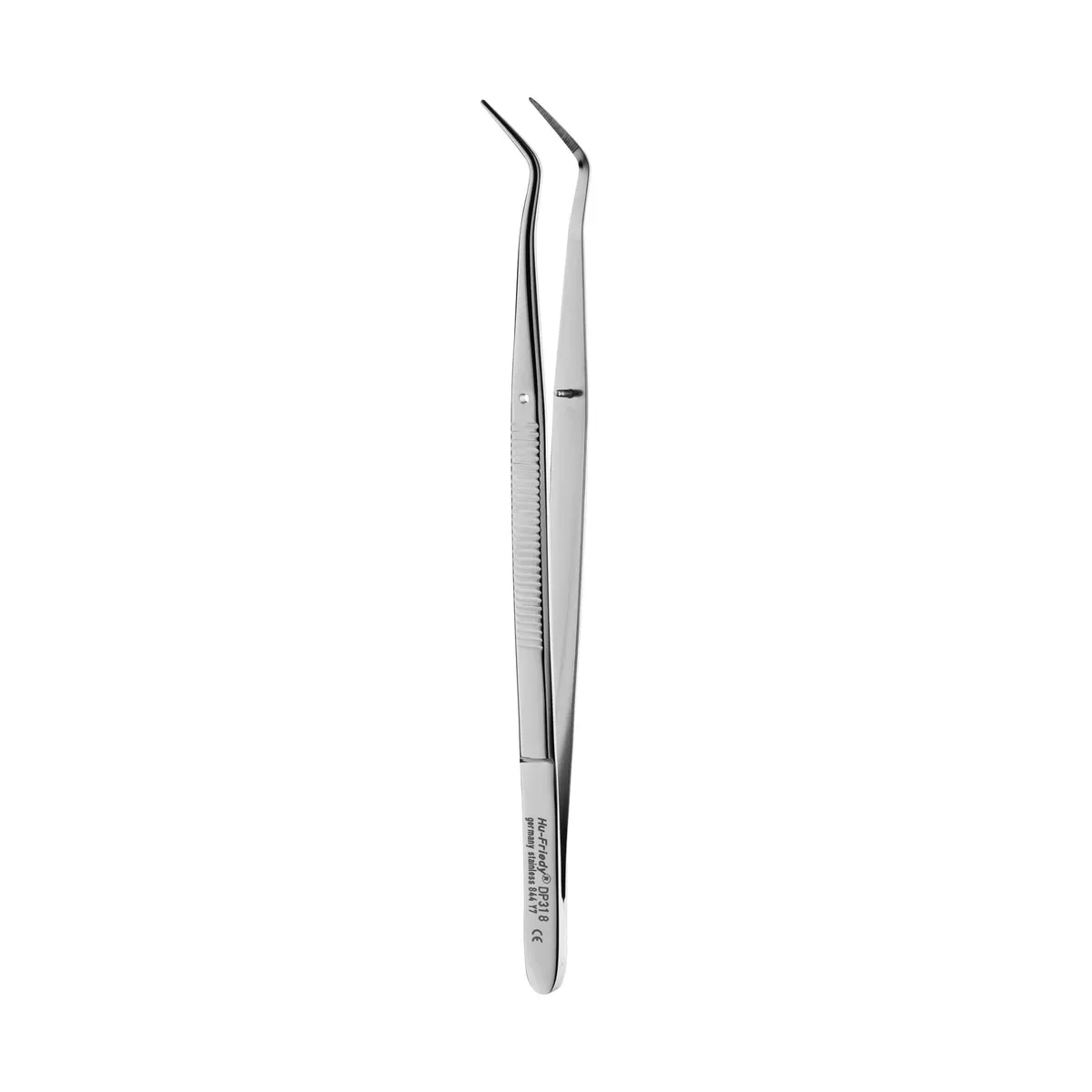 زرّادية ضمادات Foil/Meriam Serrated Beak #318