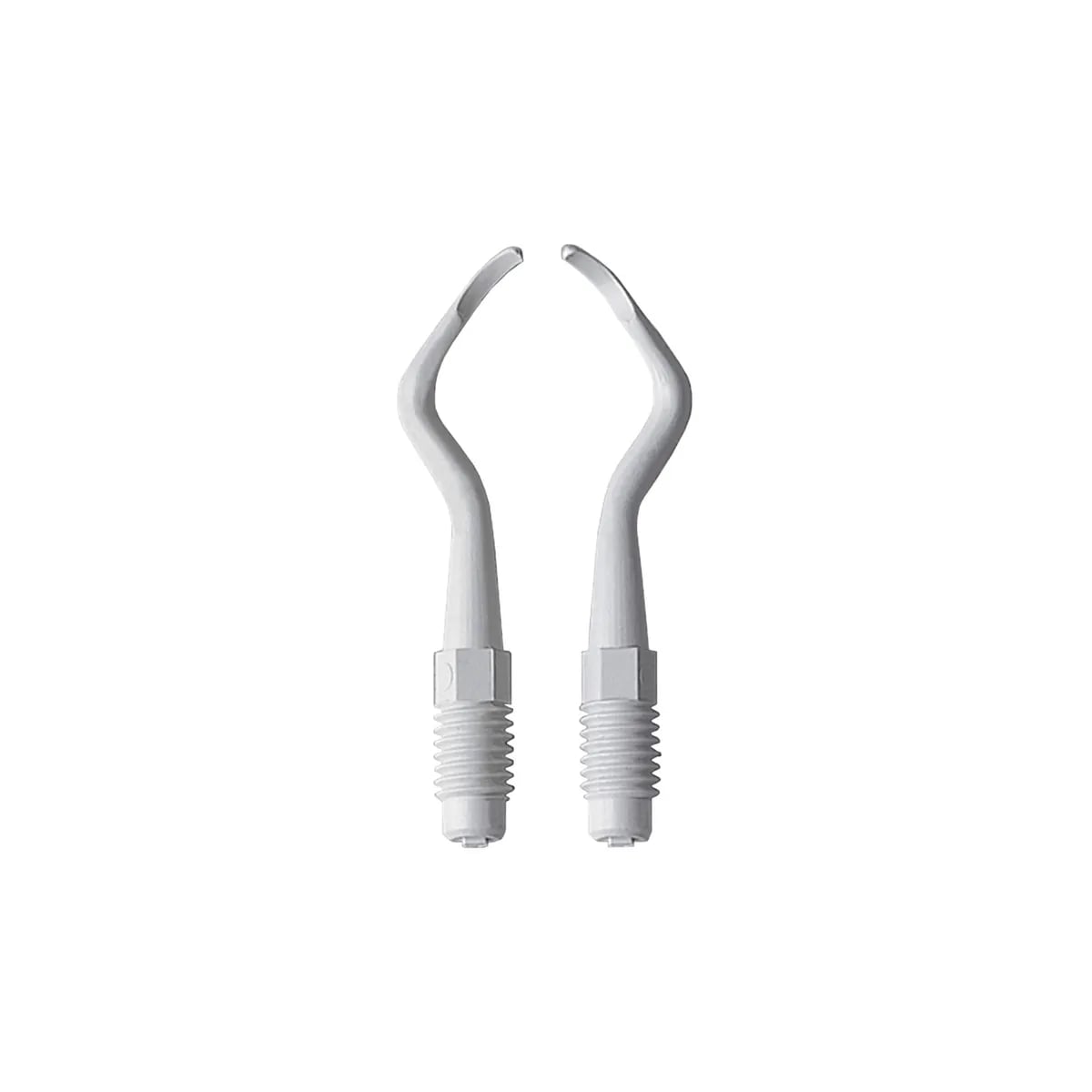 Implacare II 4R/4L Refill Tips