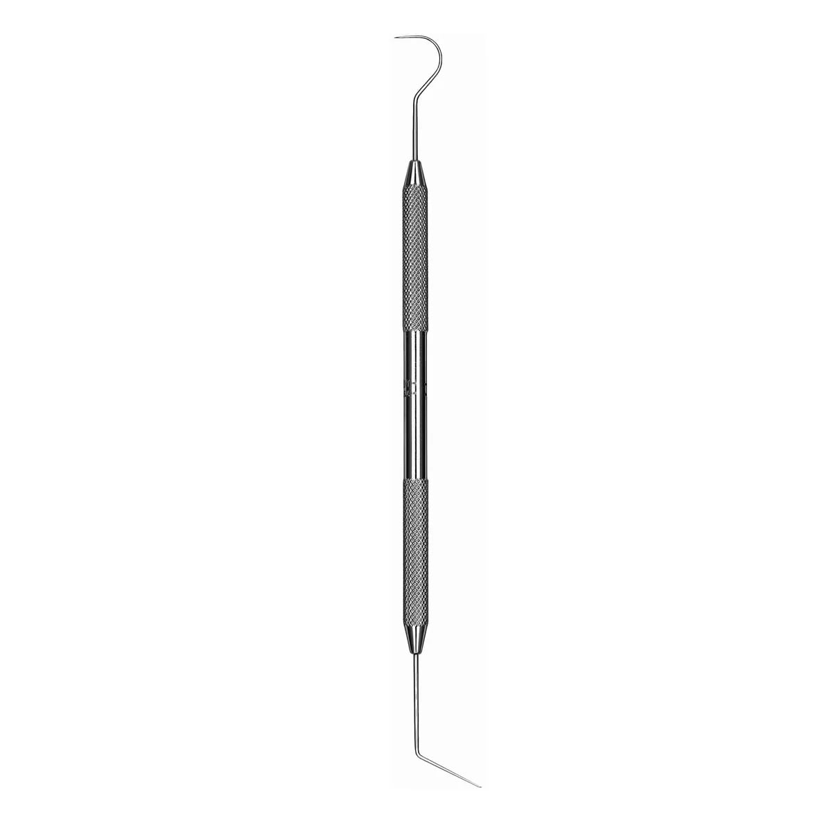 مسبار لبي DG16/23، طول 6.5"