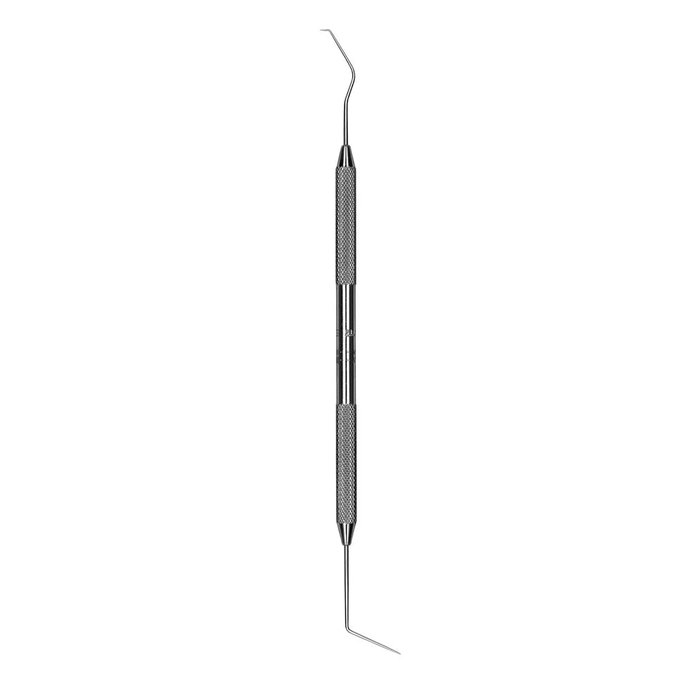 Endo Explorer #DG16, Handle #7