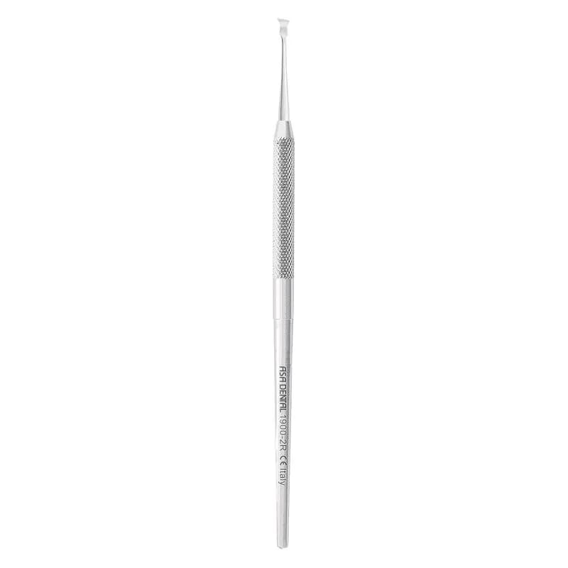 Scaler Instrument Fig. 2R Sinistro Right