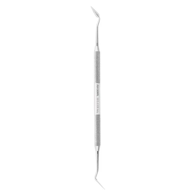 Periodontal Scaler Goldman-Fox Fig. 8