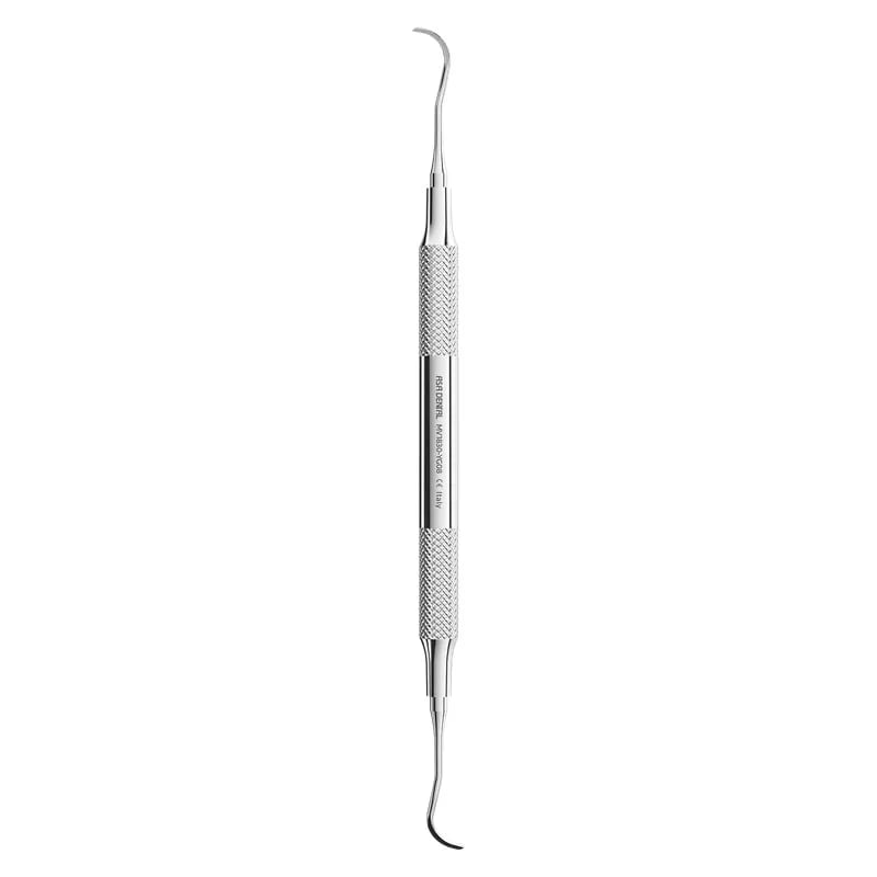 Younger-Good Scaler Fig. 7/8, Light MV Type