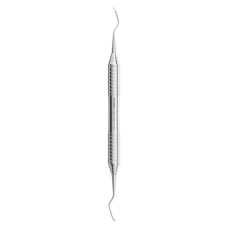 Gracey Curette Fig. 3/4, Leonardo Light LV Type