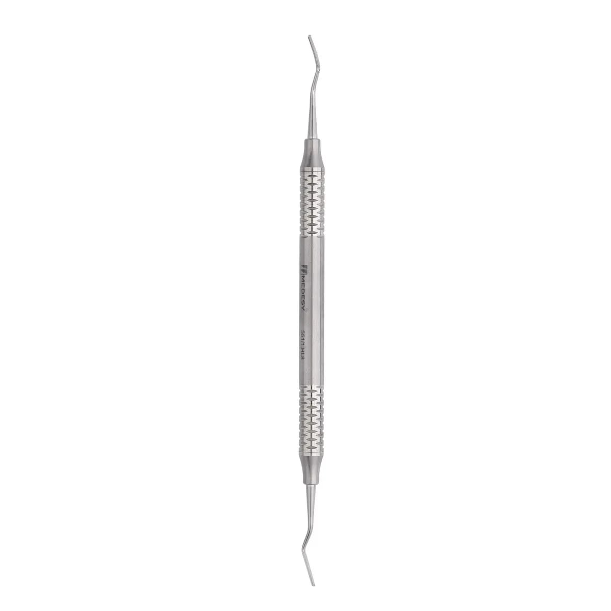 Scalar Hoe Anterior