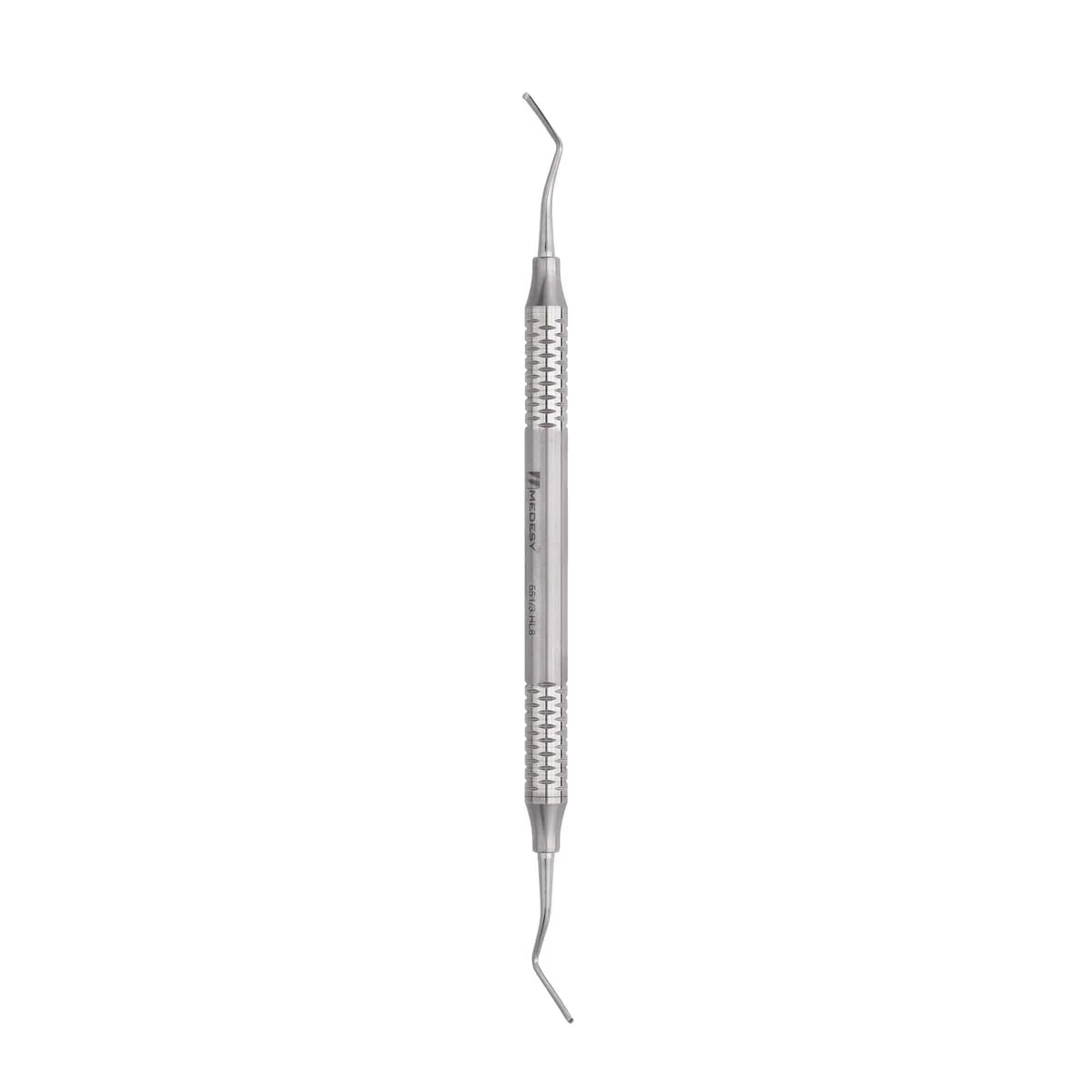 Scalar Hoe Lateral
