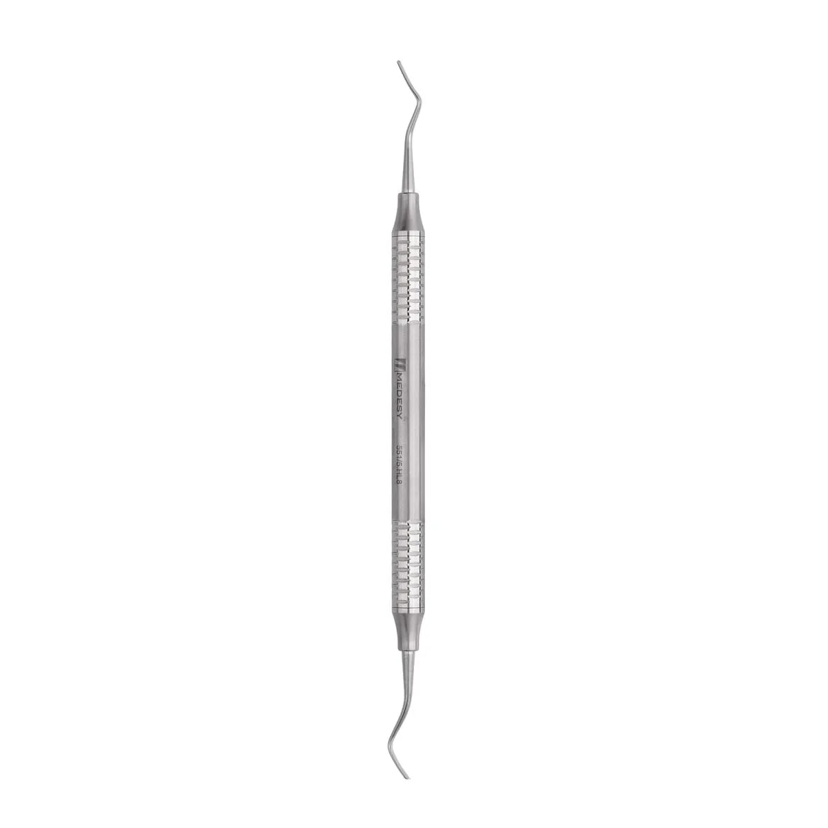 Scalar Hoe Posterior
