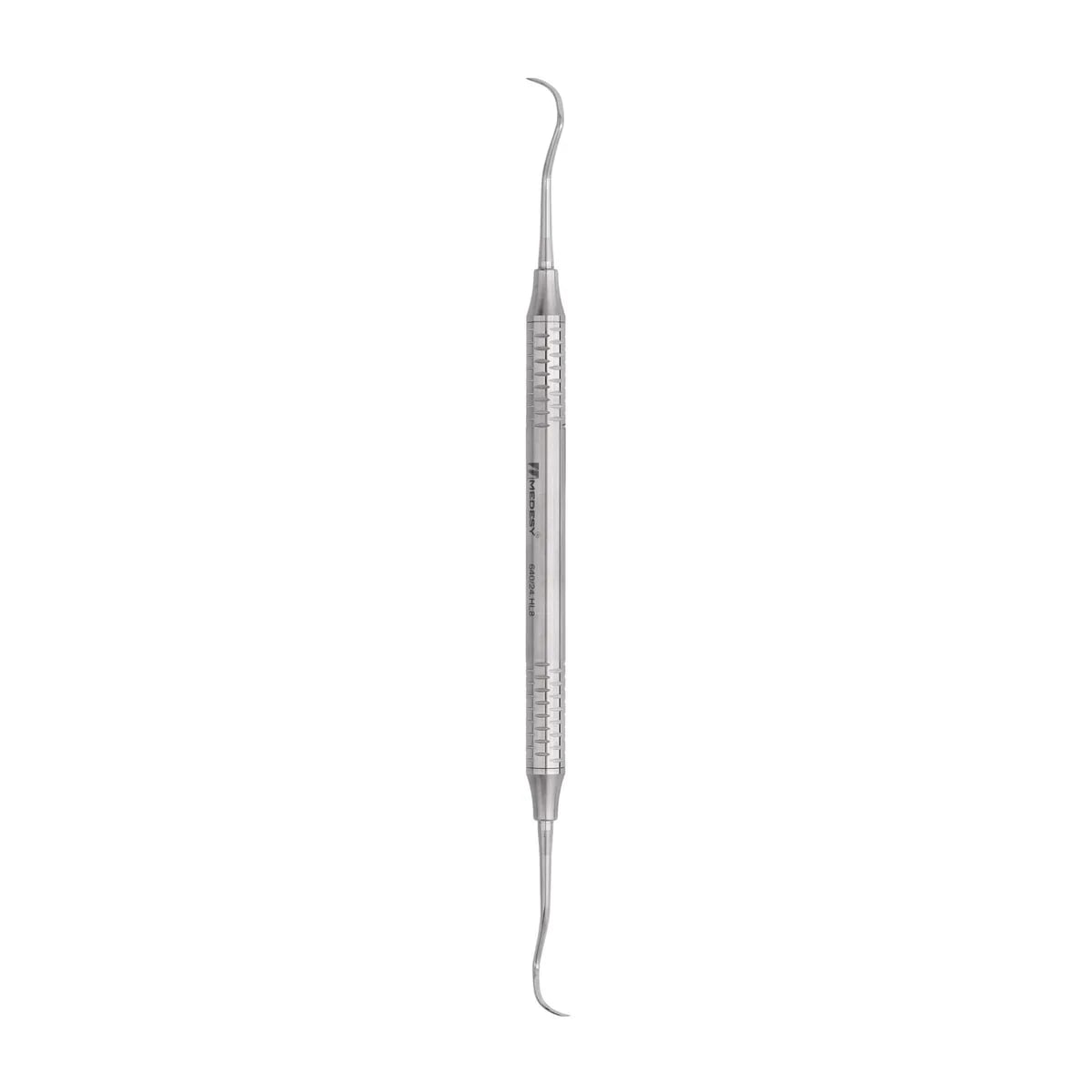 Sickle Scaler 204, Supragingival Calculus Removal