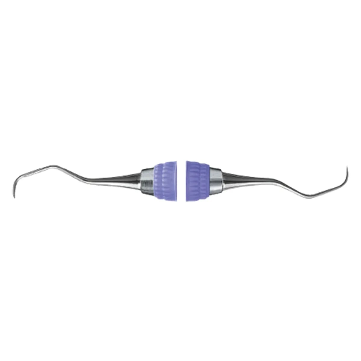 Rigid Gracey Curette #3/4, Handle #6, Oral/Labial