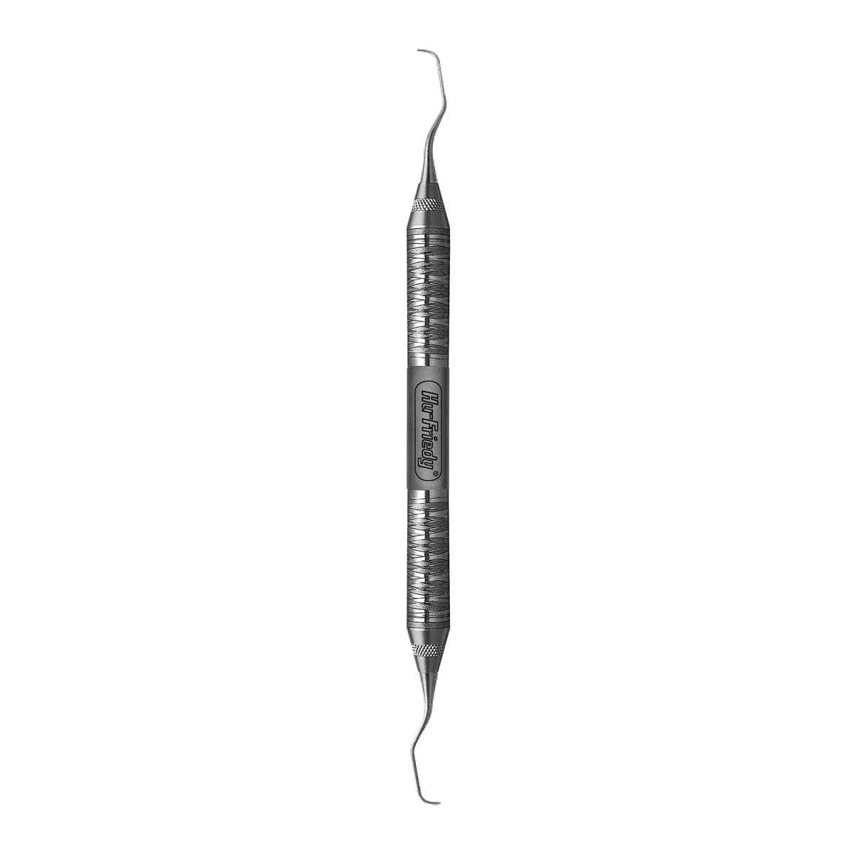 Rigid Gracey Curette #5/6, Handle #6