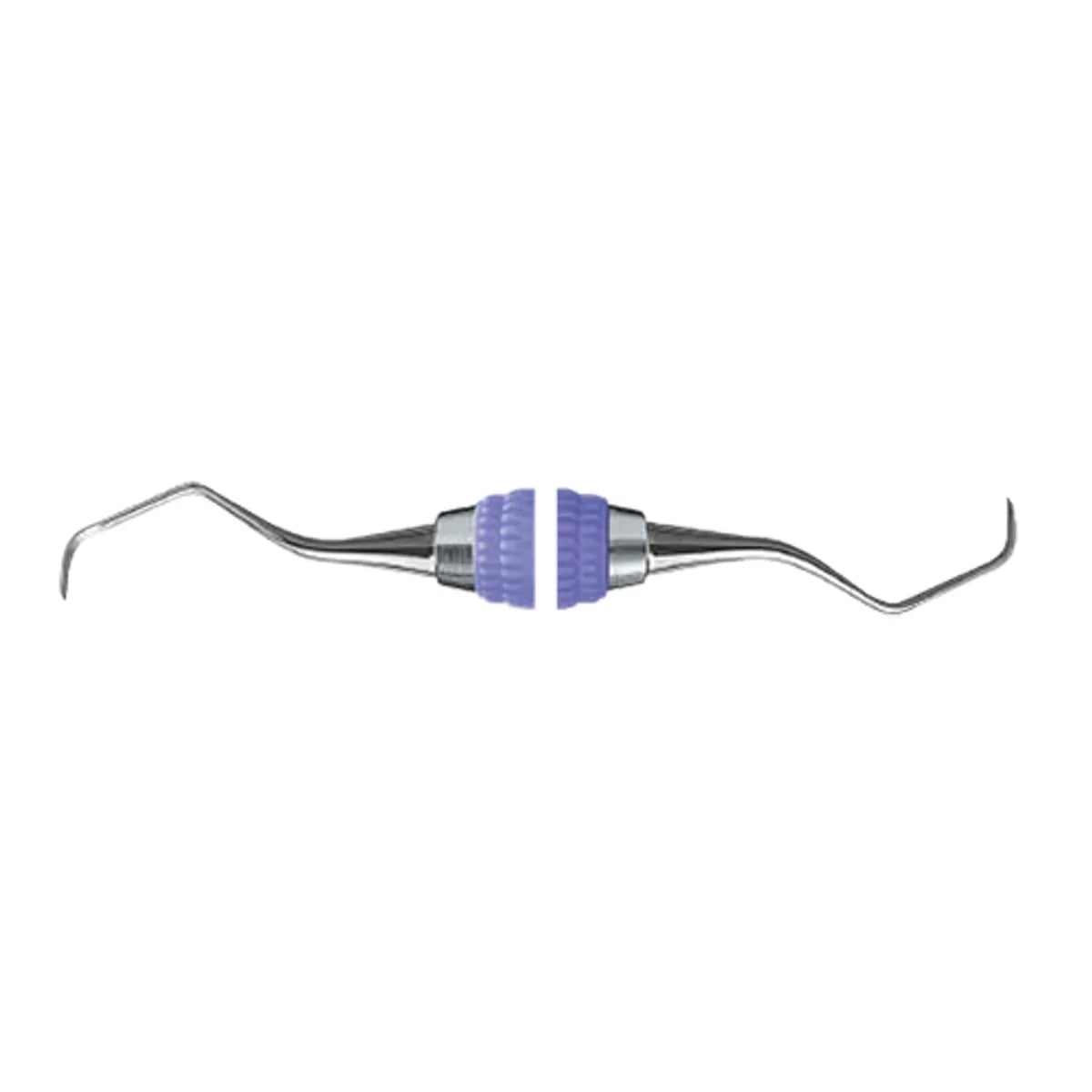 Rigid Gracey Curette #7/8, Handle #6