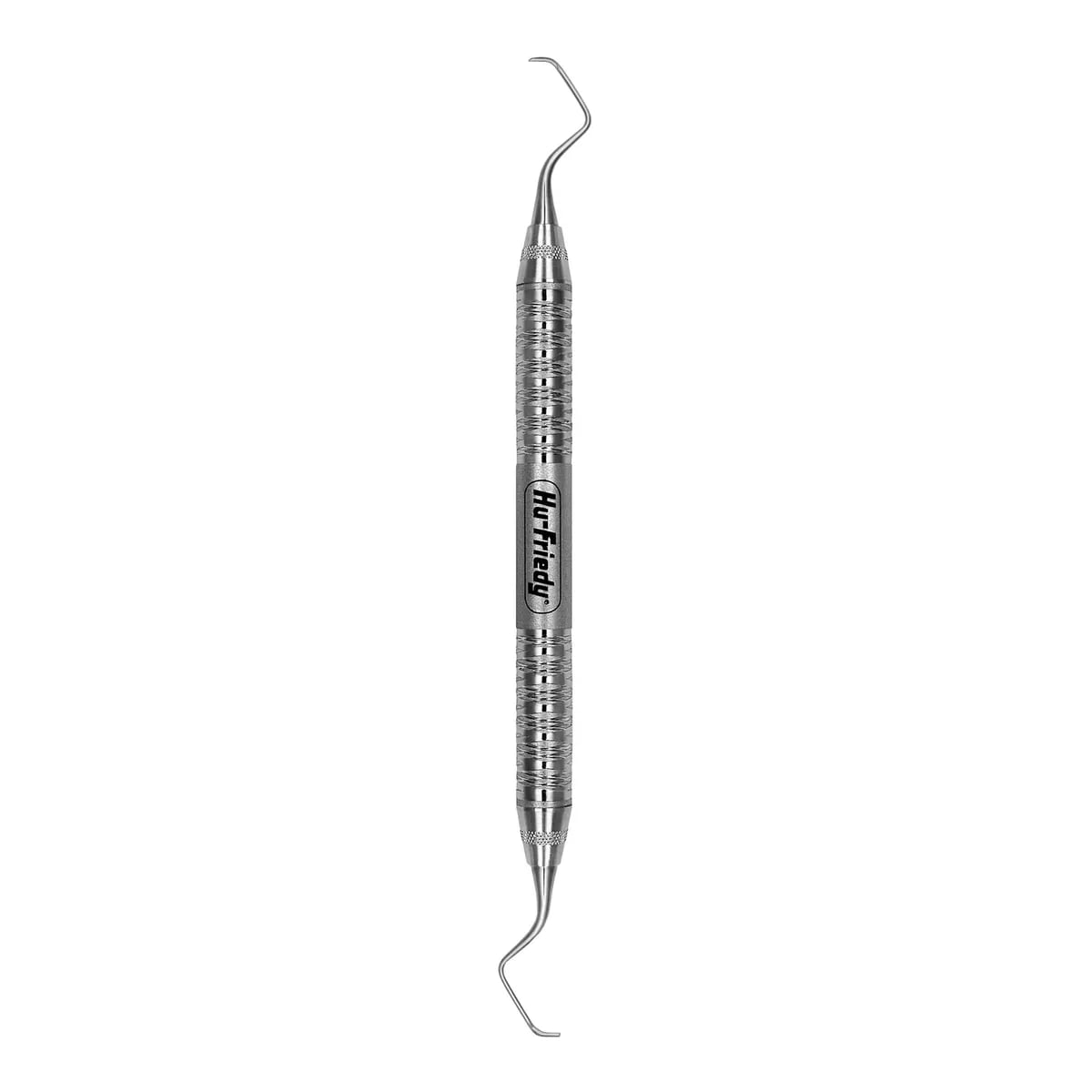 Rigid Gracey Curette #9/10, Handle #6, Oral/Buccal