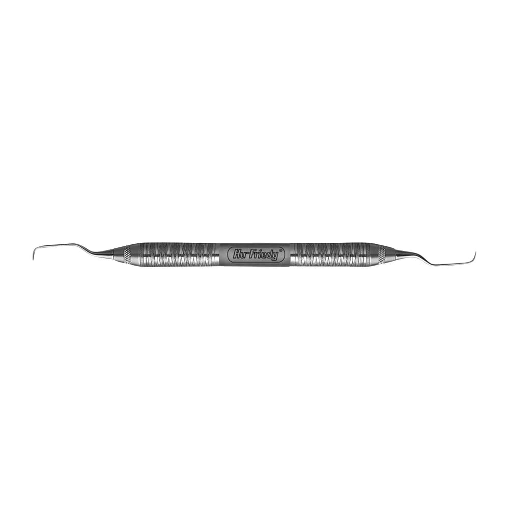 After Five Gracey Curette #5/6, Handle #6, Oral/Labial