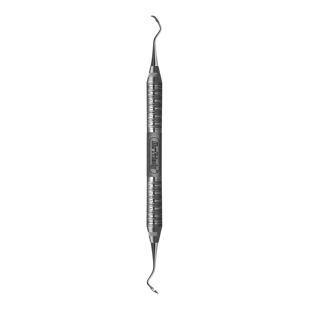 T2/T3 Taylor Scaler, Handle #6
