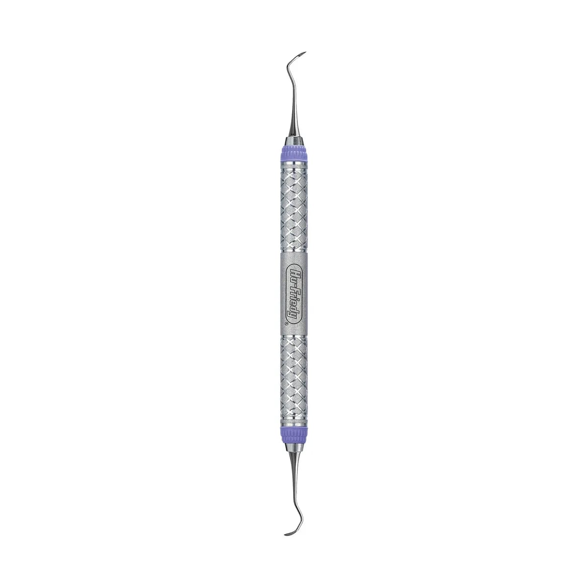 Posterior Sickle #S204S, Handle #7, Fine
