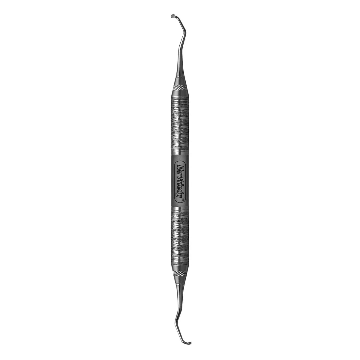 Demarco Furcation Curette #1, Handle #6