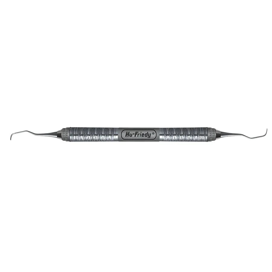 Gracey Curette #1/2, Handle #7, Oral/Labial