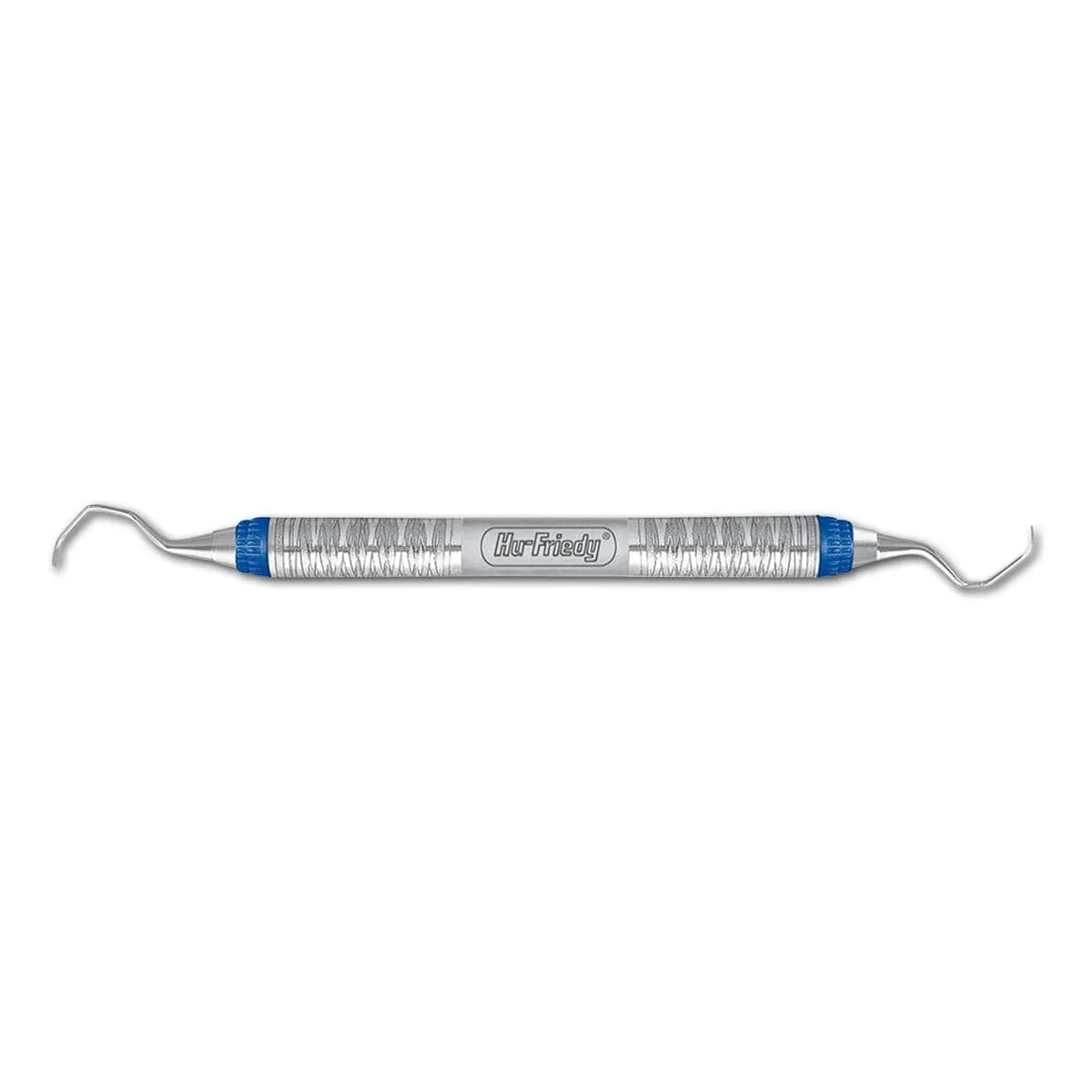 Gracey Curette #17/18, Handle #7 Distal