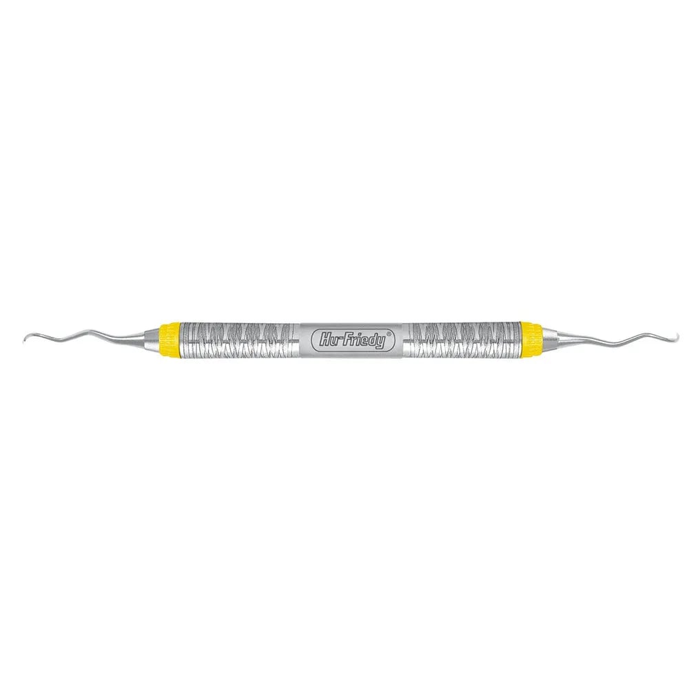 Gracey Curette #215/216, Handle #7, Conv-Co