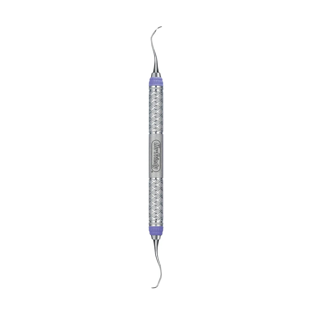 Rigid Gracey Curette #15/16, Handle #9, Mesial