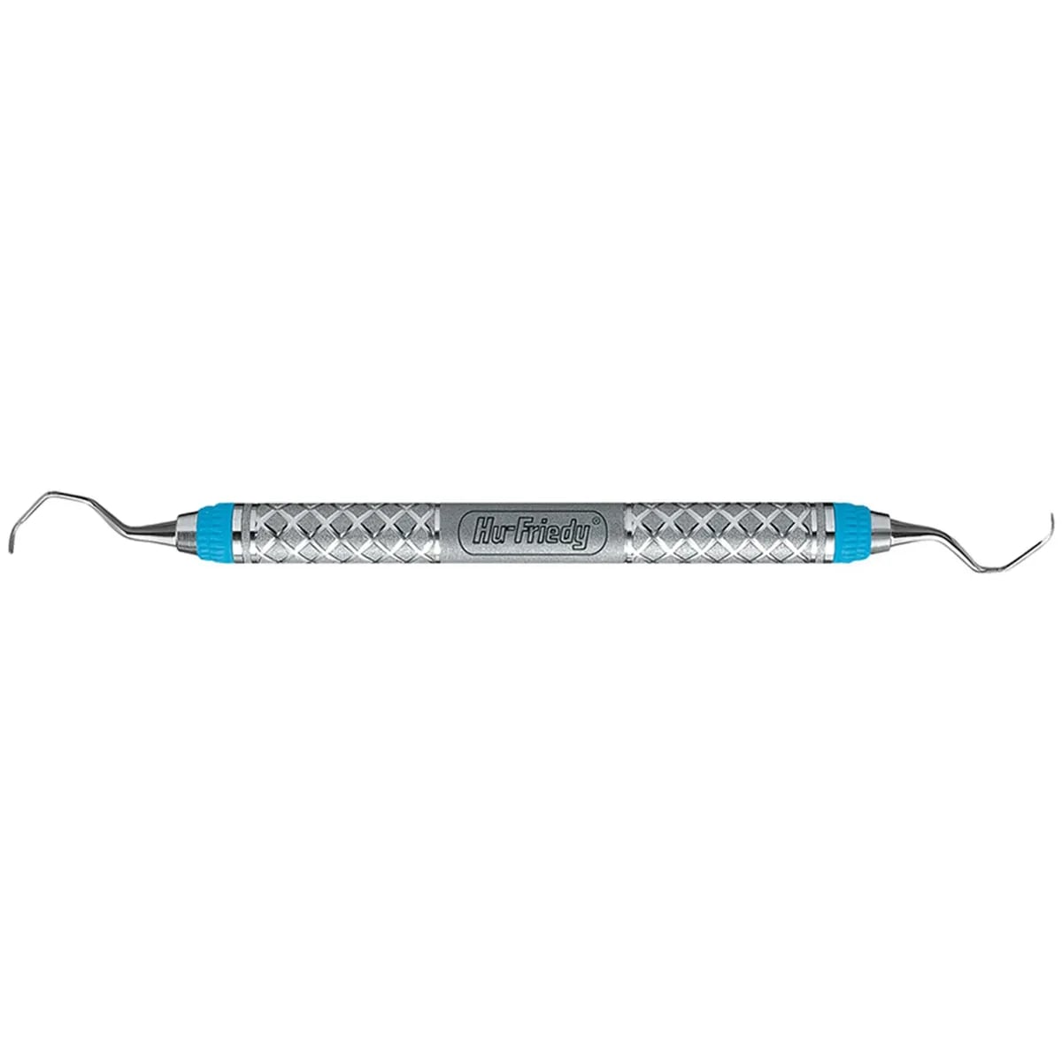 Gracey Curette #17/18, Handle #9 Distal