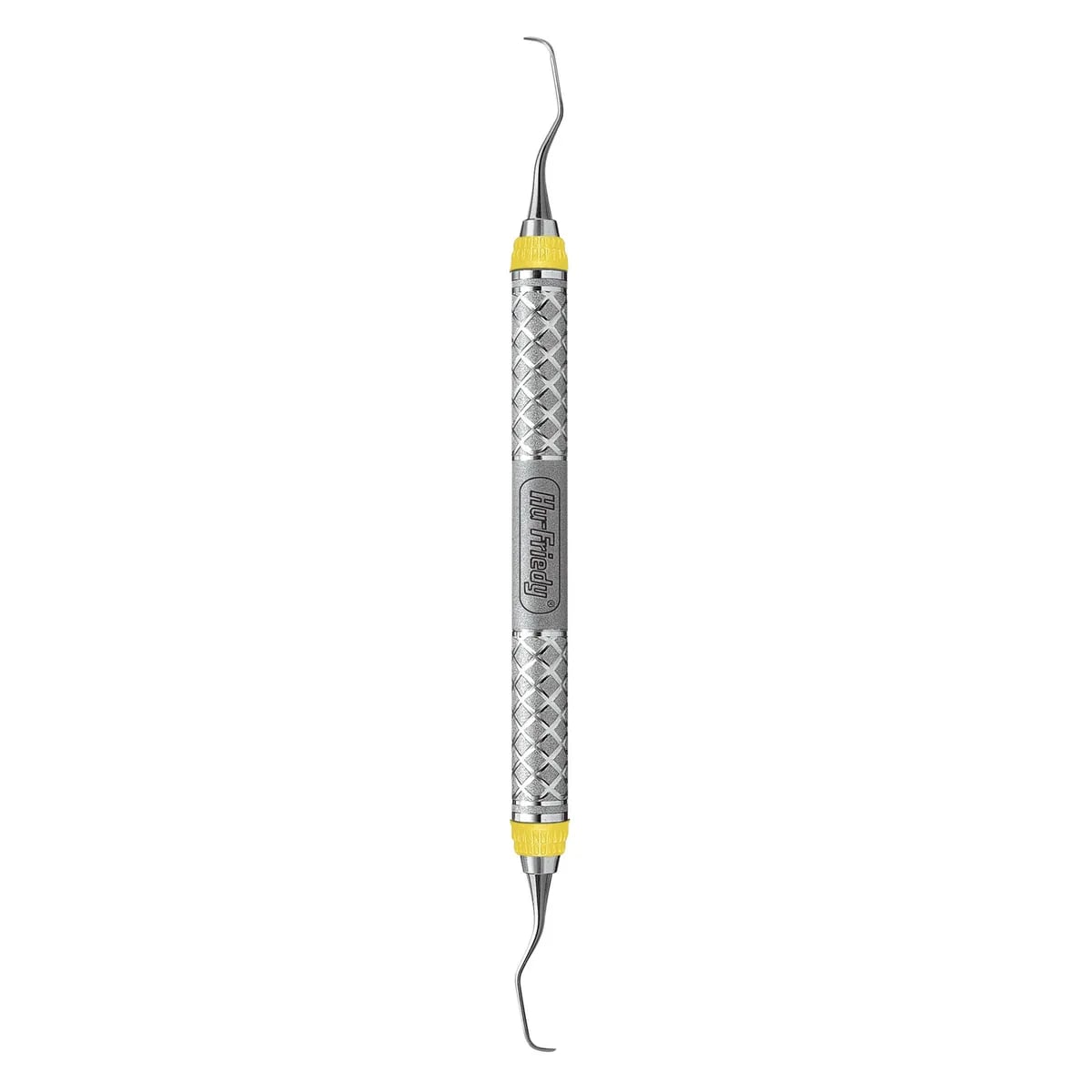 Gracey Curette #5/6, Handle #9, Oral/Labial