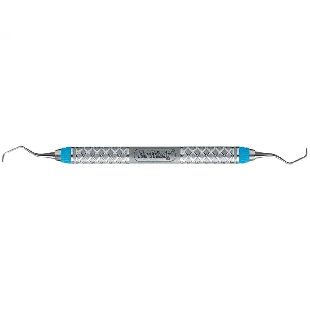 Gracey Curette #7/8, Handle #9