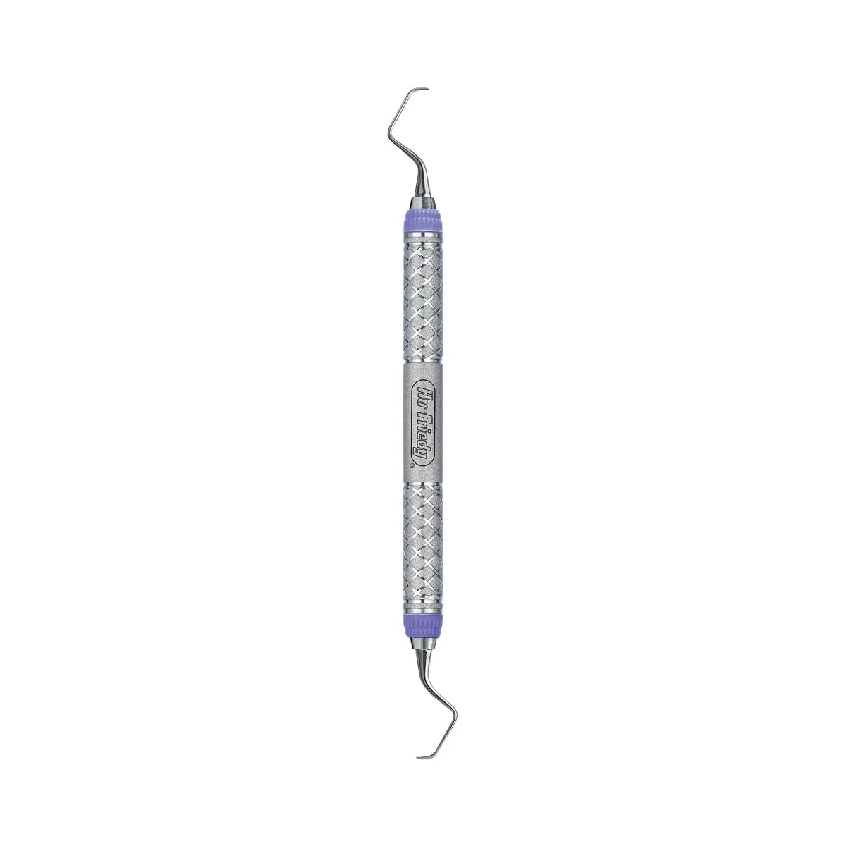 Rigid Gracey Curette #7/8, Handle #9