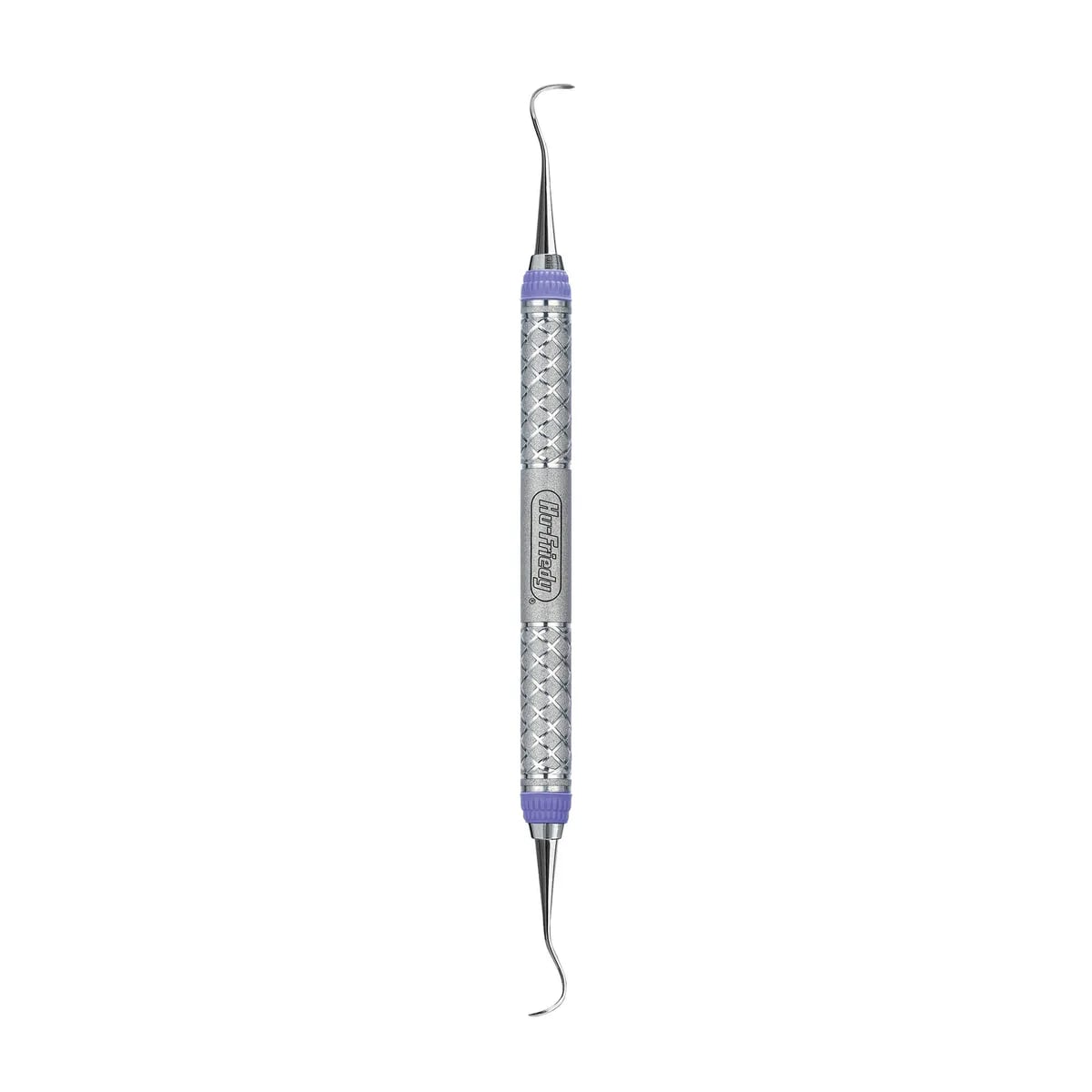 McCall Curette #17/18, Handle #9