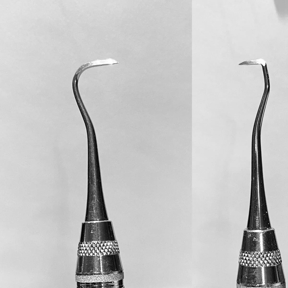 Scaler Jacquette #5/33, Handle #6