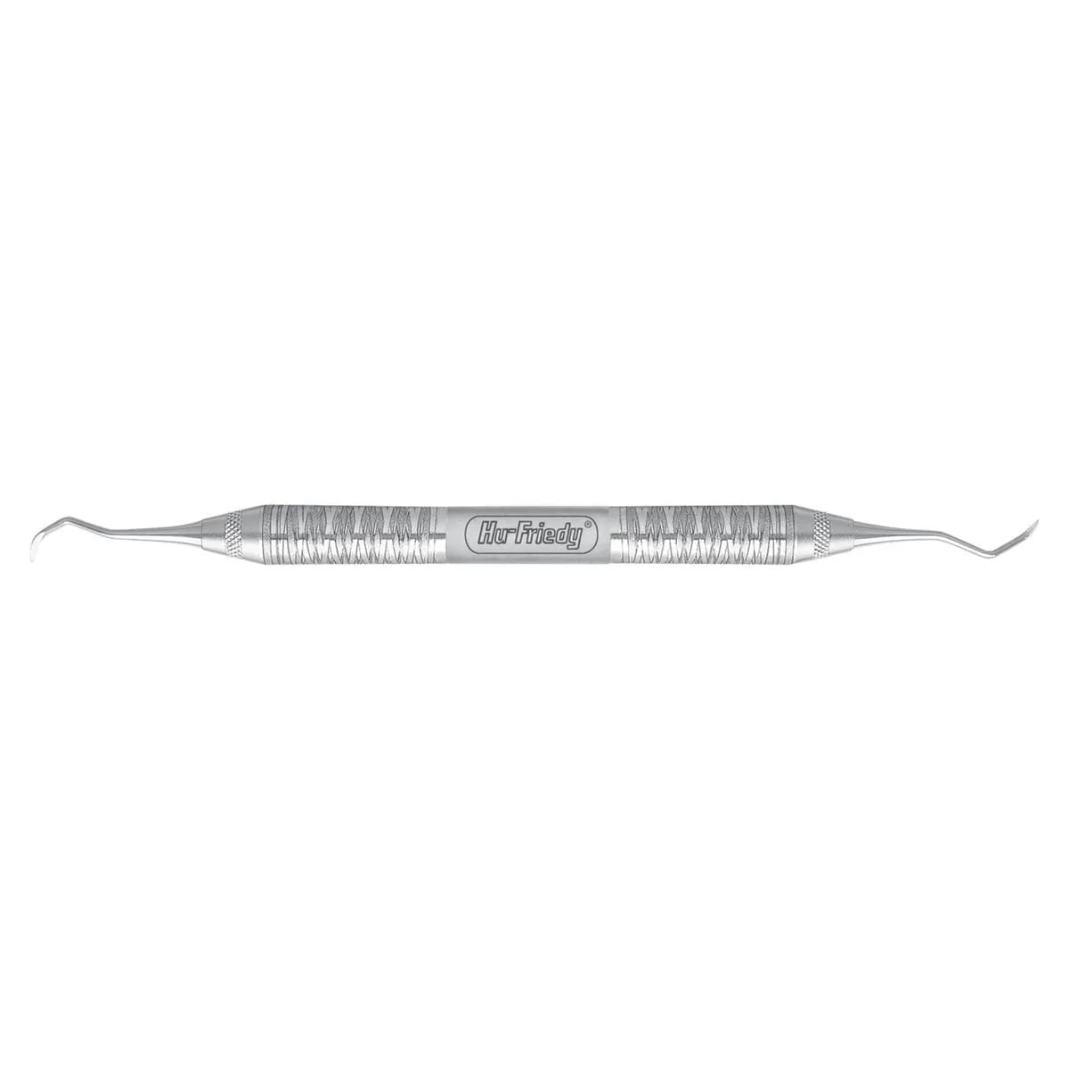 Scaler McCall #11/12A, Handle #6