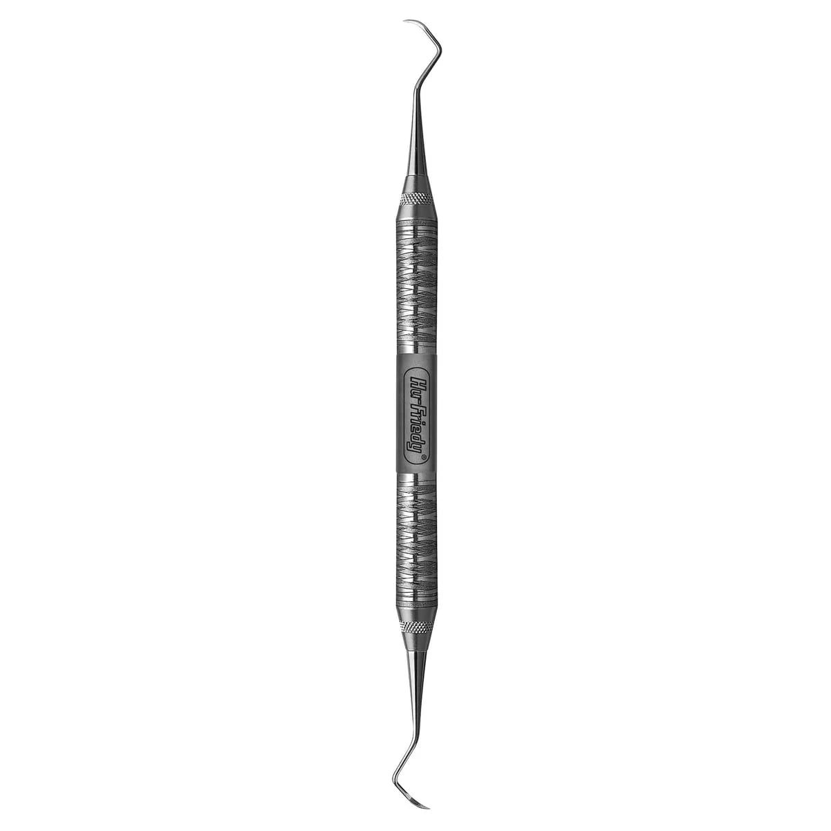 MTC Curette #13/14, Handle #6