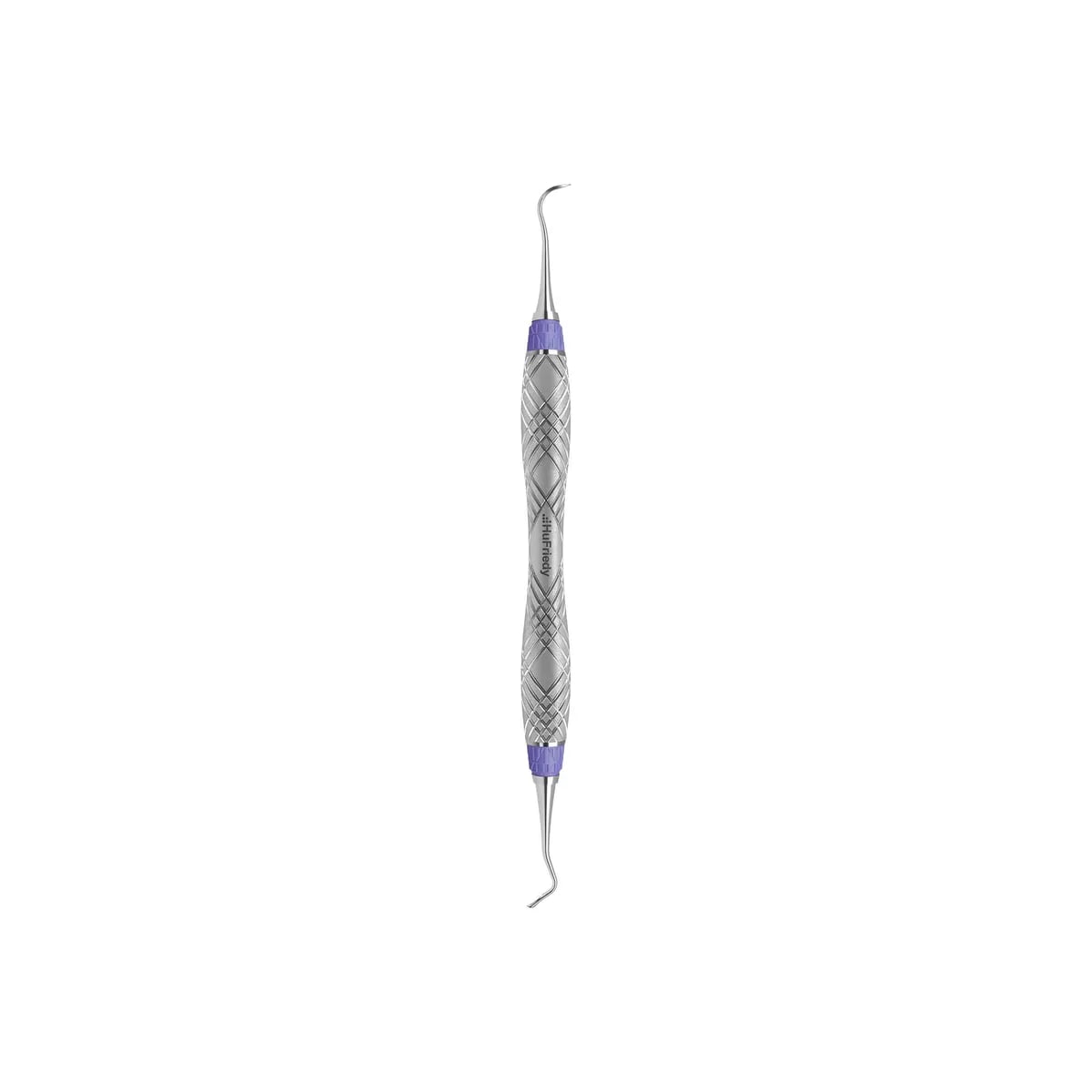Neville Anterior Sickle Scaler #1, Handle #9