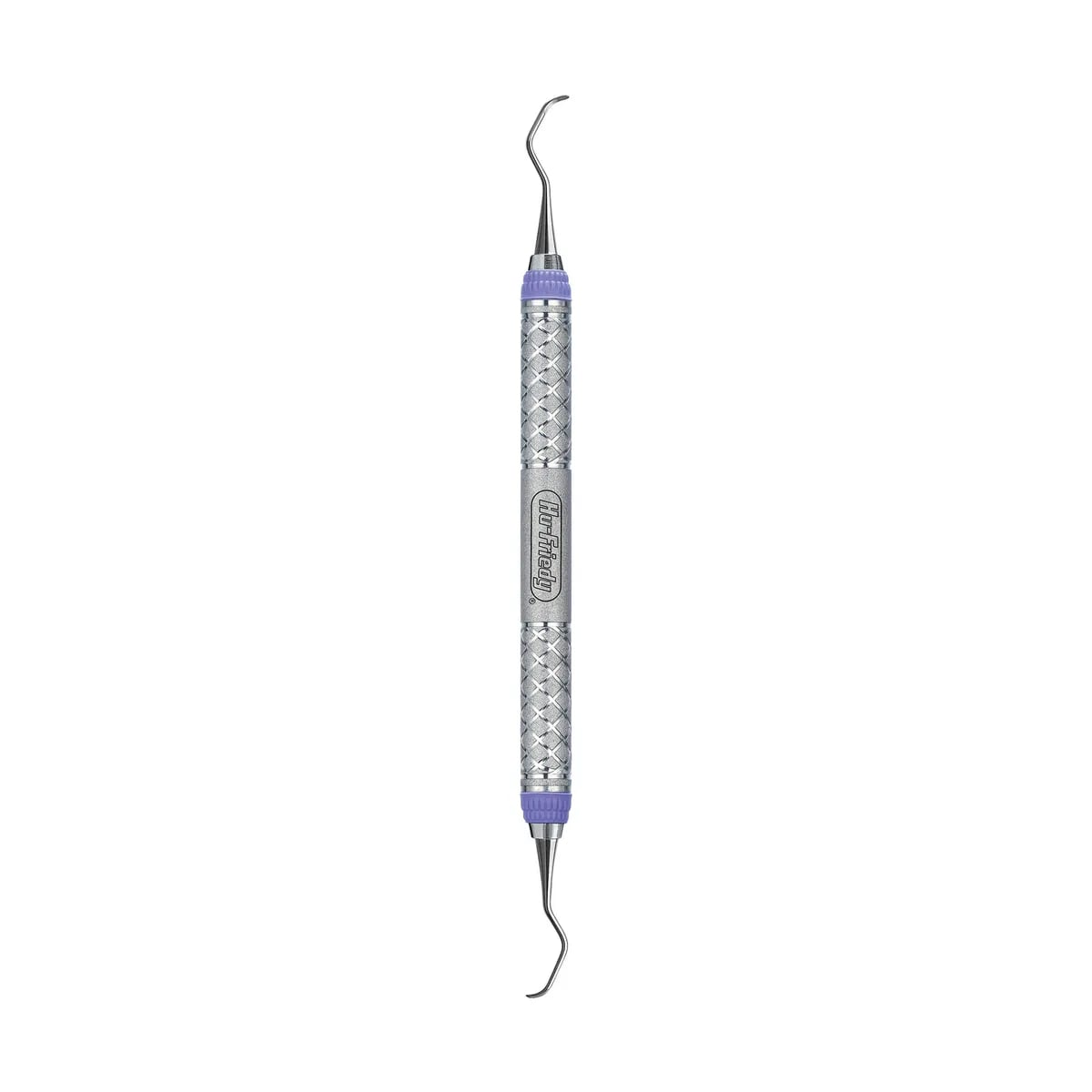 Columbia University Curette #4R/4L, Handle #9