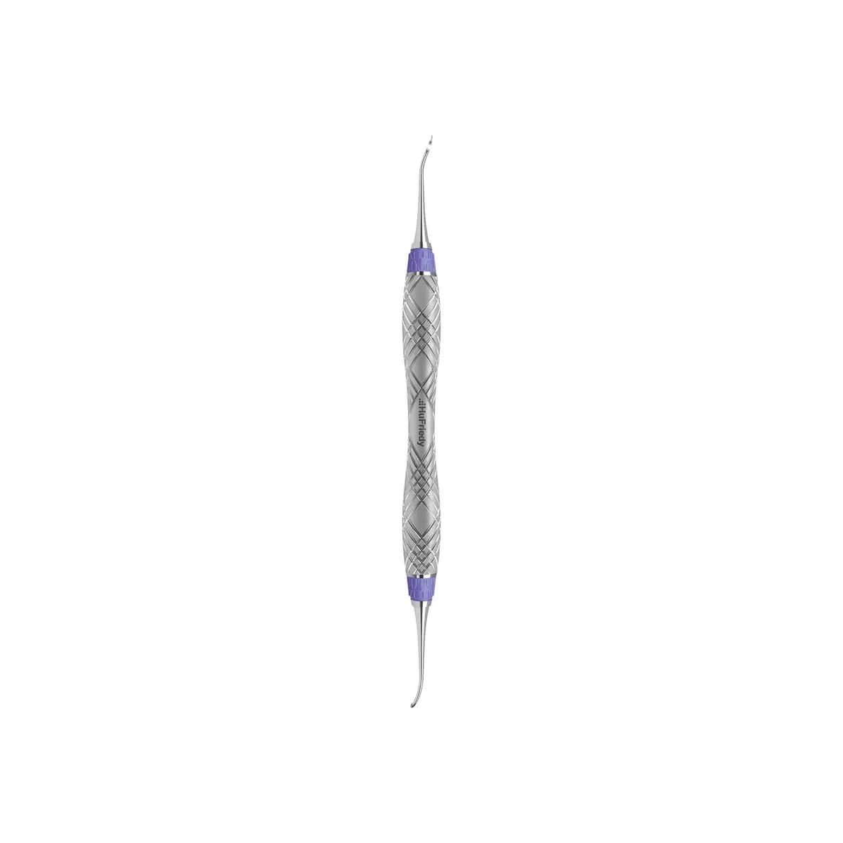 Neville Posterior Sickle Scaler #3, Handle #9