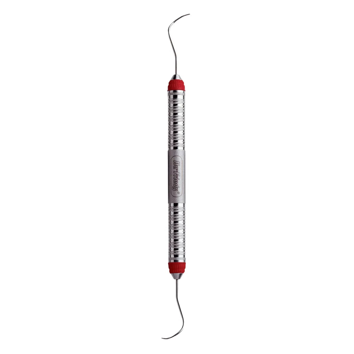 Nabers Diamond File Scaler